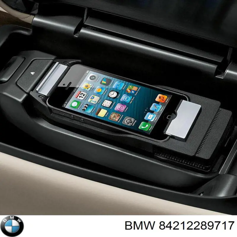 Купити 84212289717 BMW 