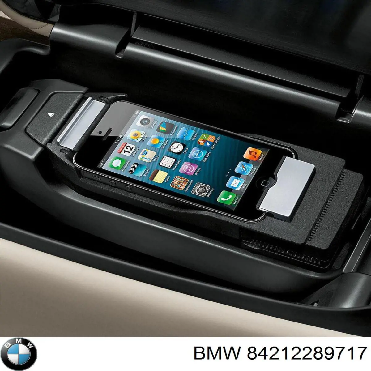 84212289717 BMW 