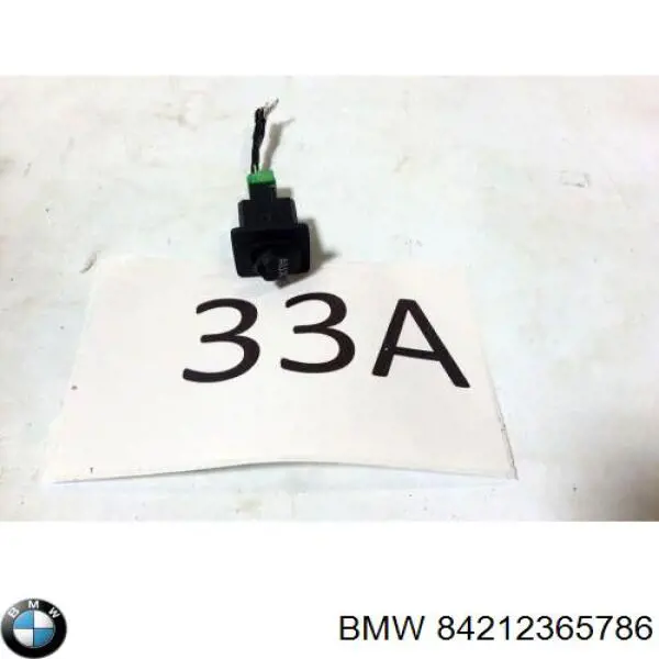 84212365786 BMW 