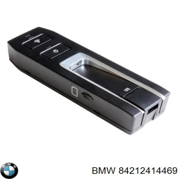  84212414469 BMW