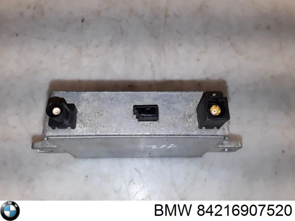  BMW 84216907520 ціна, від 8.21 USD