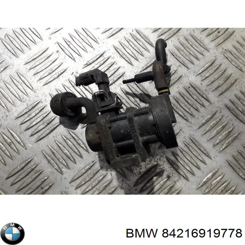 Купити 84216919778 BMW 