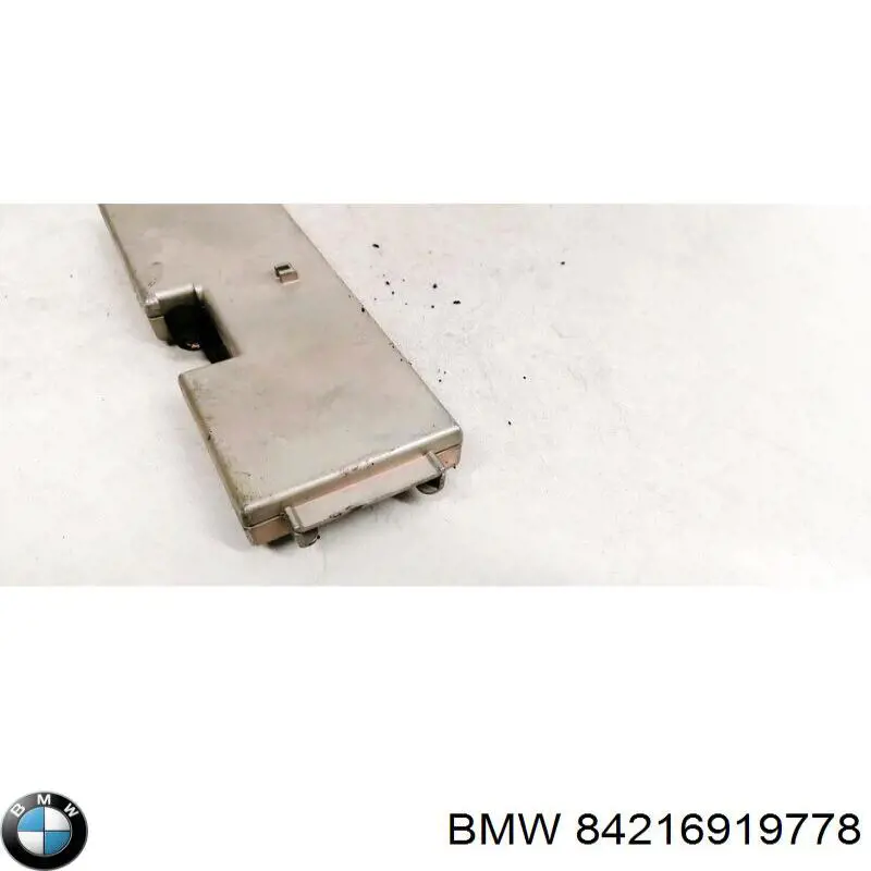  BMW 84216919778 ціна, від 64.10 USD