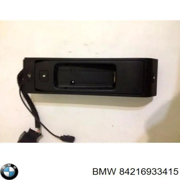  84216946063 BMW