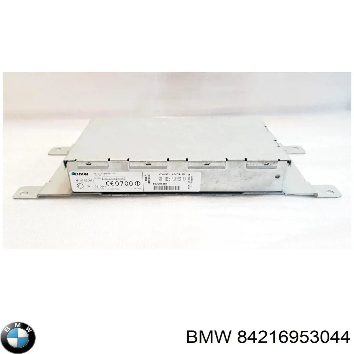  84216948404 BMW