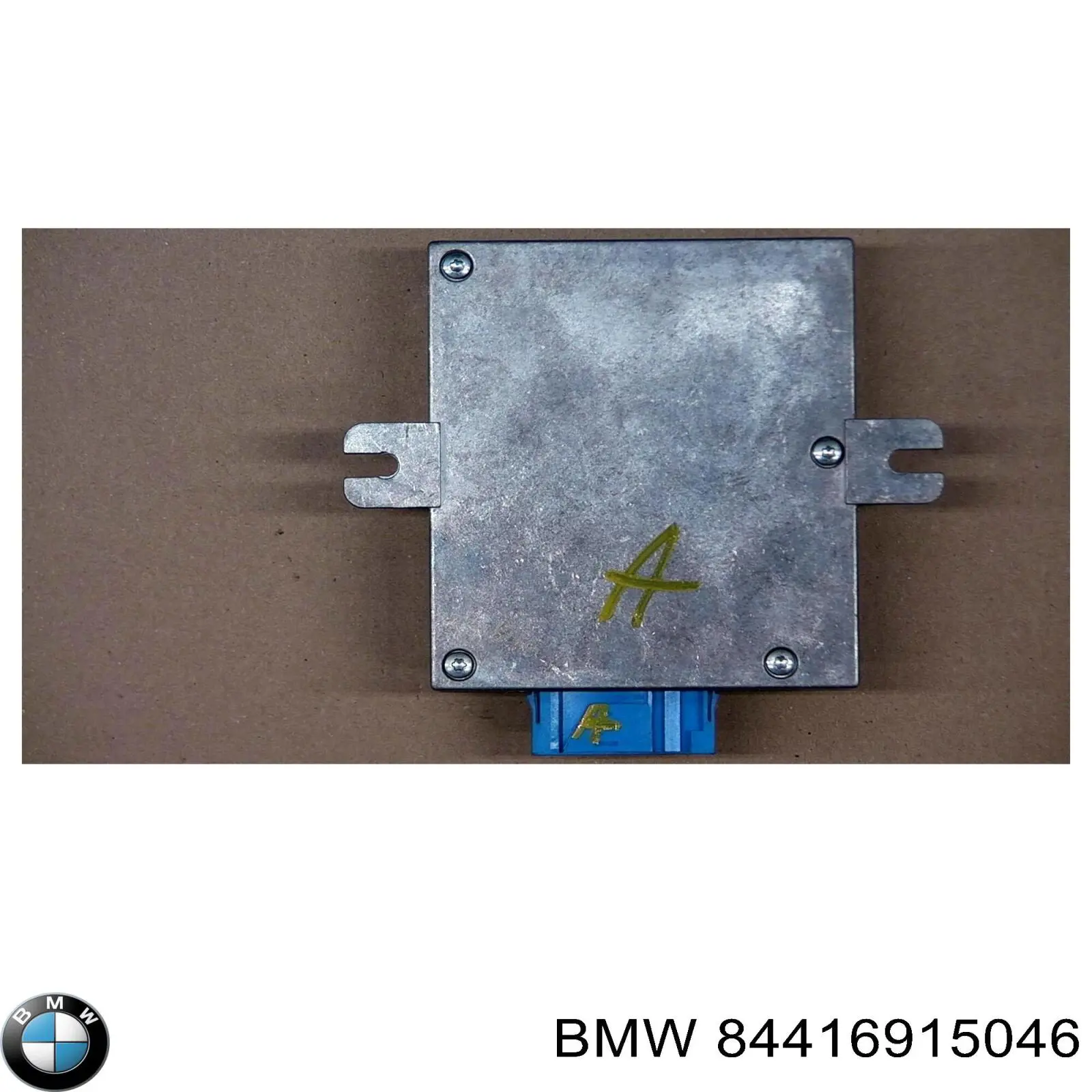 84416915046 BMW 