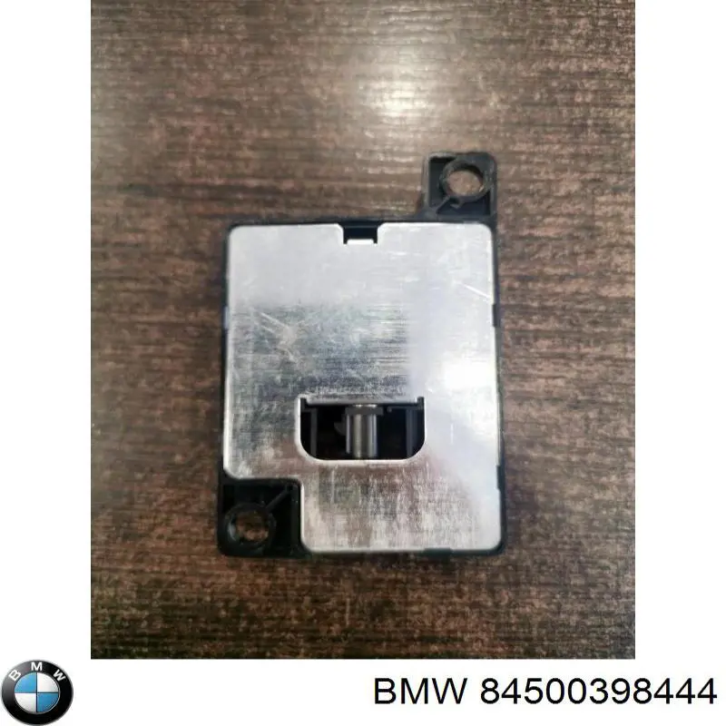 6928461 BMW Антена на дах