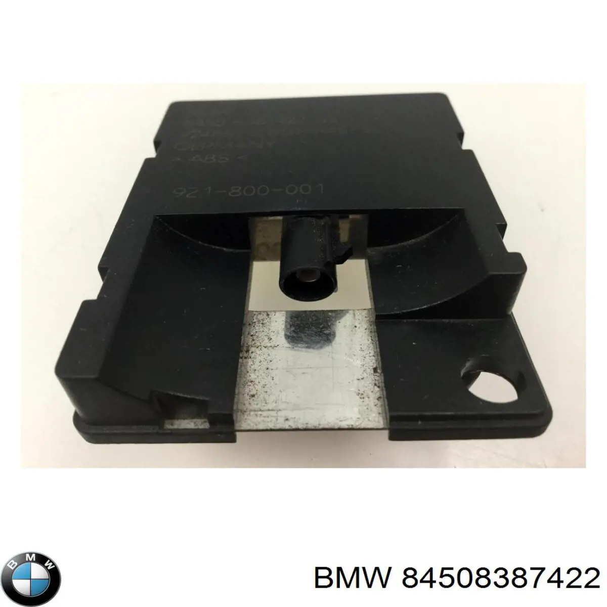 84508387422 BMW Антена на дах