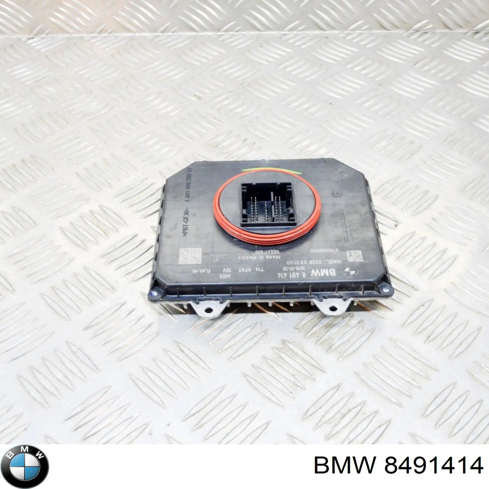  8491414 BMW