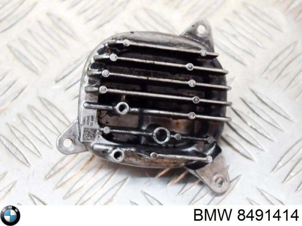  BMW 8491414 ціна, від 4490.00 UAH