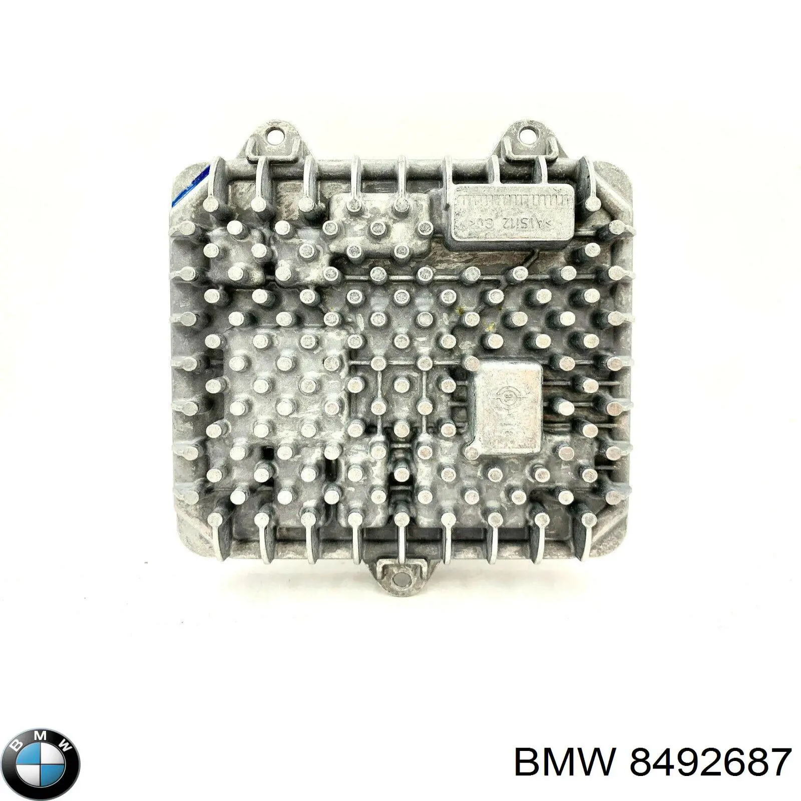  BMW 8492687 ціна, від 50.79 USD