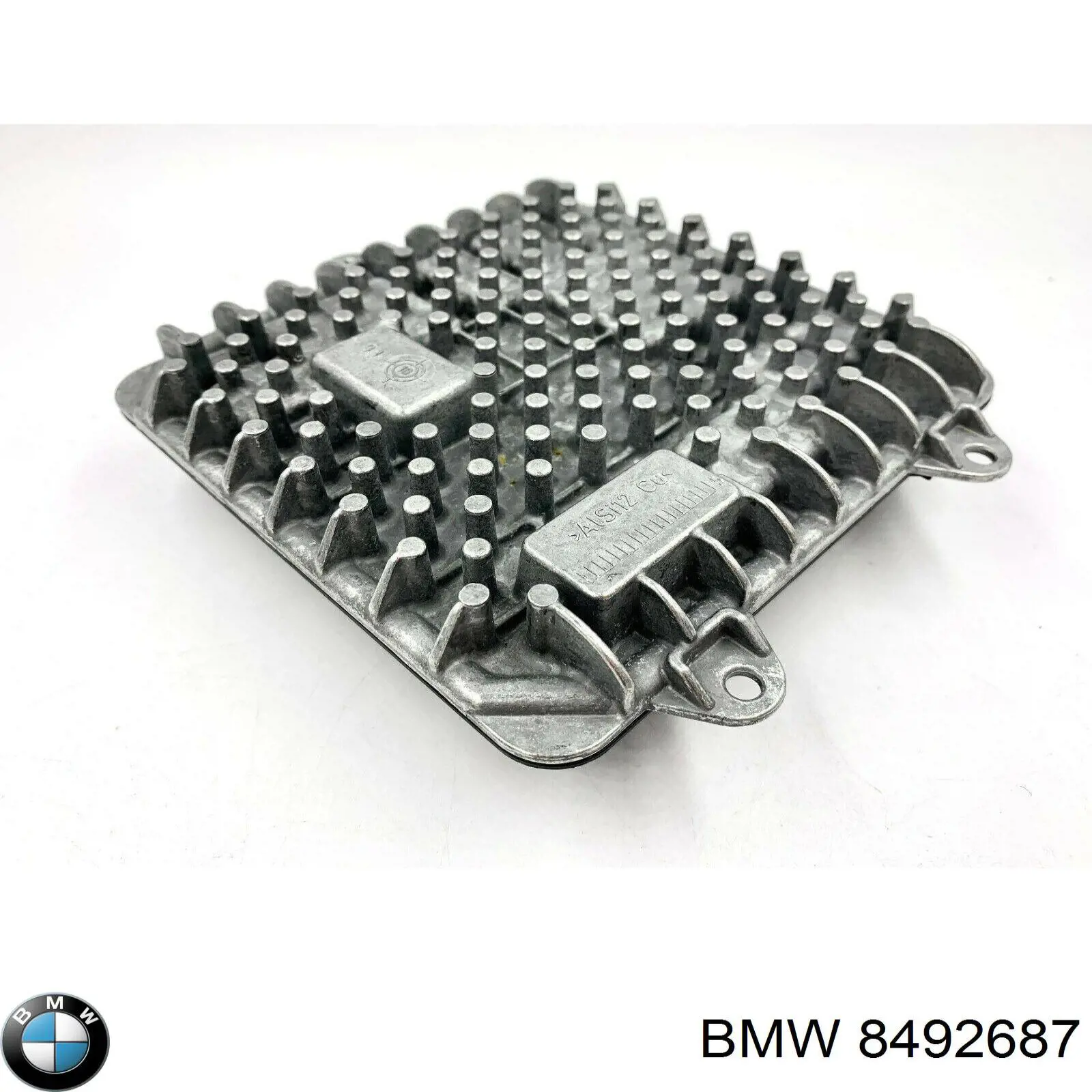  8492687 BMW