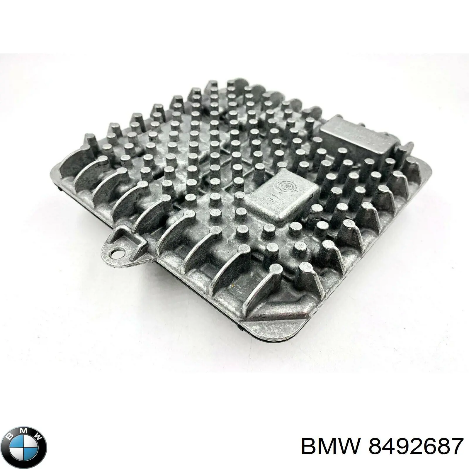  8492687 BMW