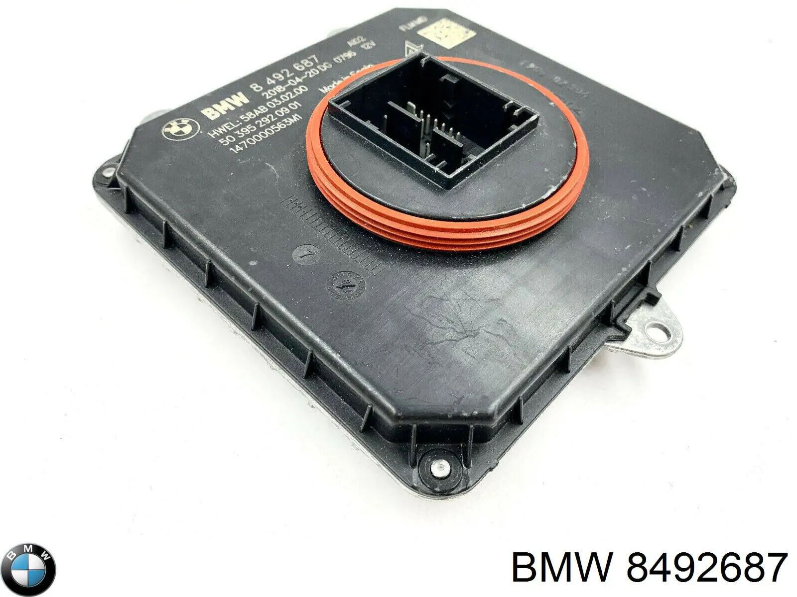 Купити 8492687 BMW 
