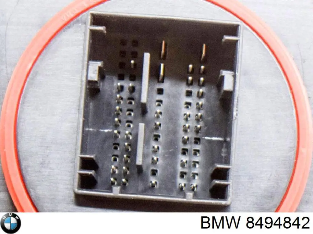 Інвертор струму 8494842 BMW