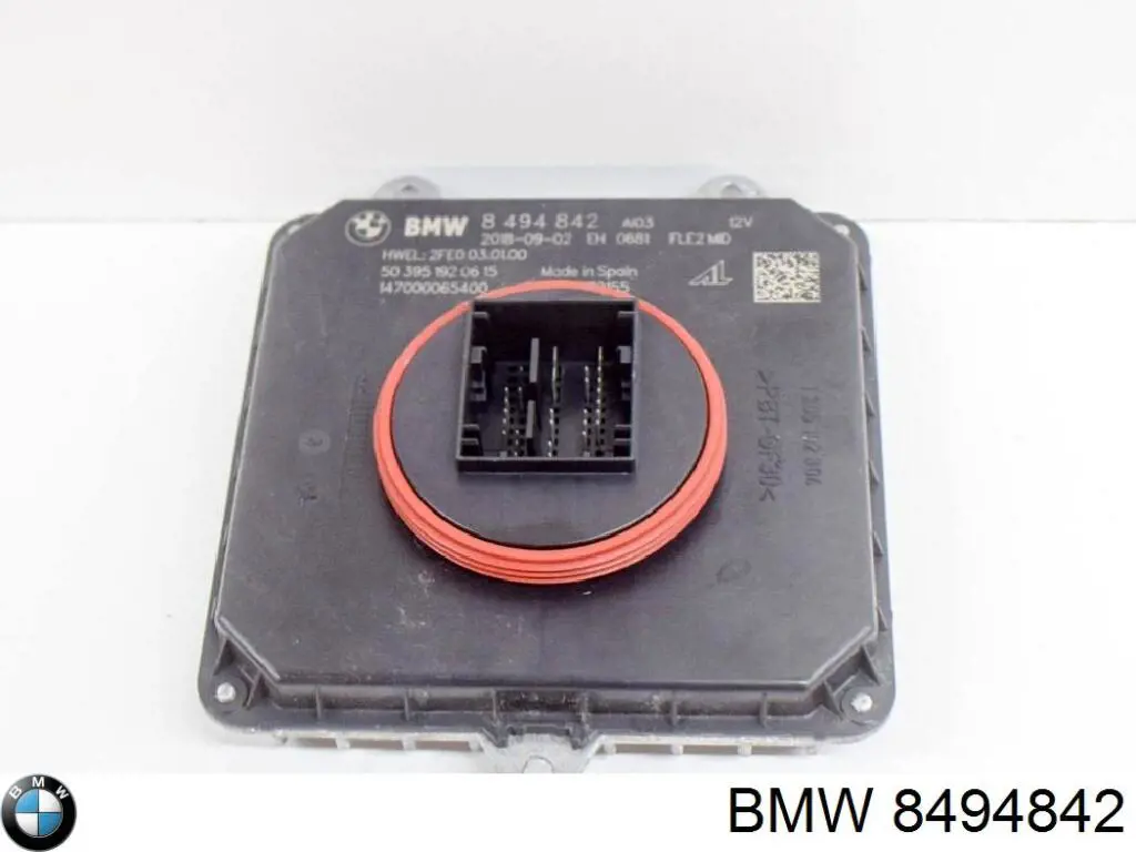  8494842 BMW