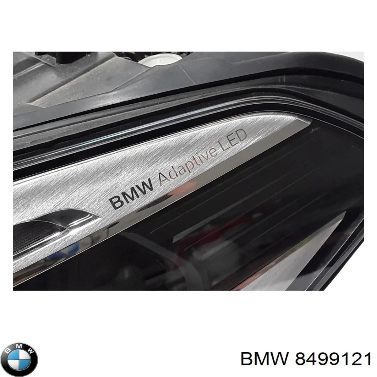  8499121 BMW