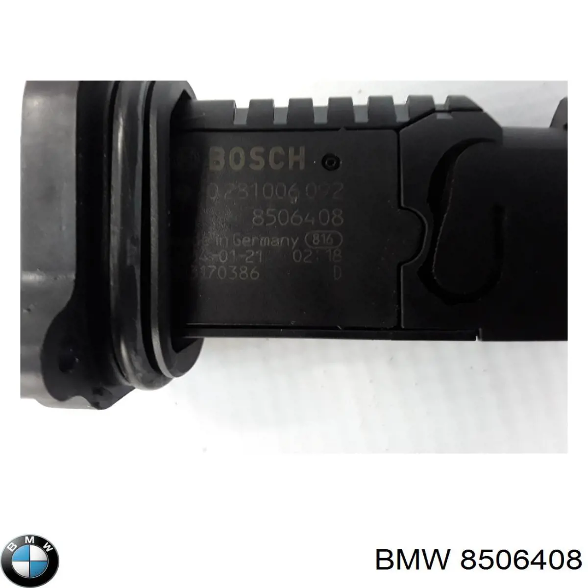 ДМРВ 8506408 BMW