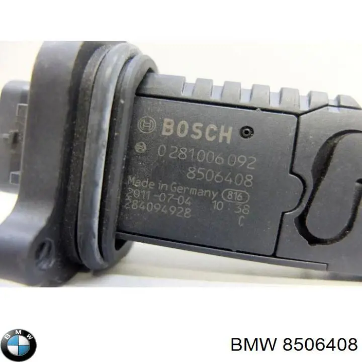 ДМРВ 8506408 BMW