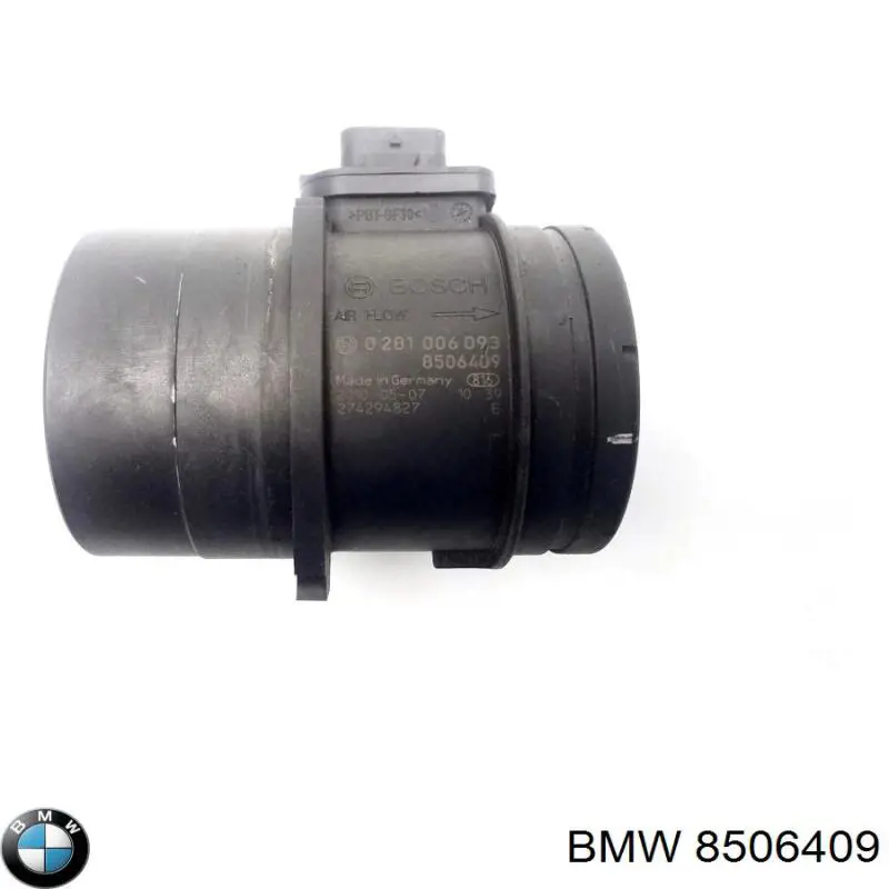 ДМРВ 281006093 Bosch