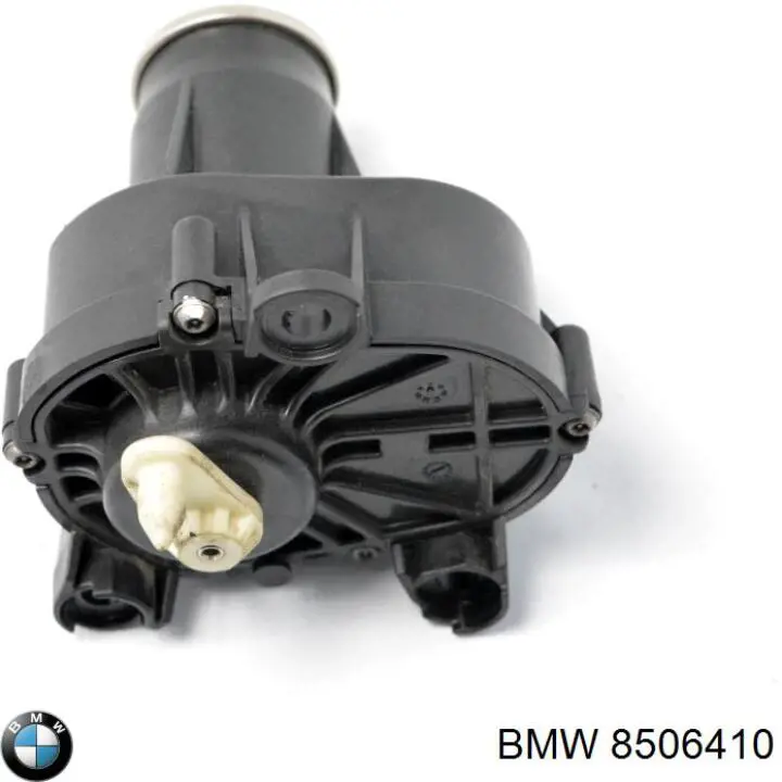 8506410 BMW Клапан/ актуатор приводу заслінки EGR