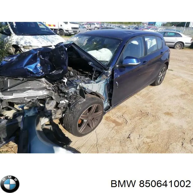 Купити 850641002 BMW 
