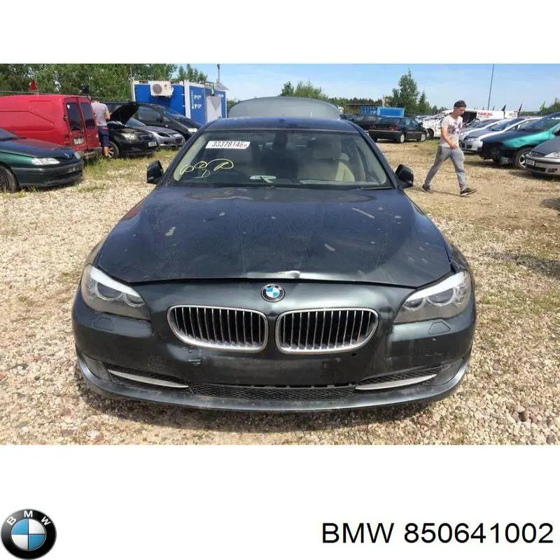  850641002 BMW