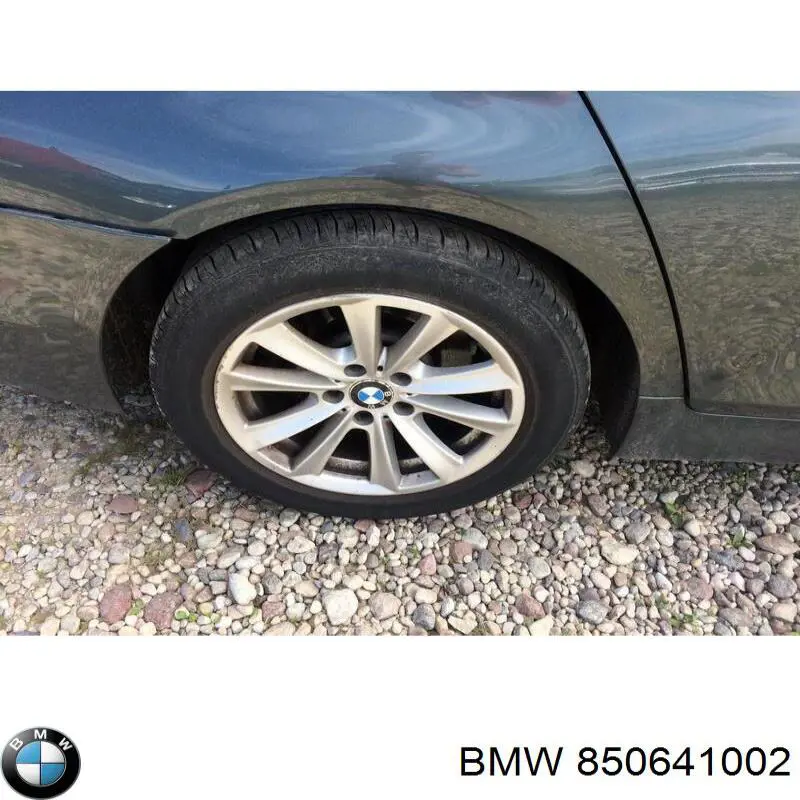 850641002 BMW 