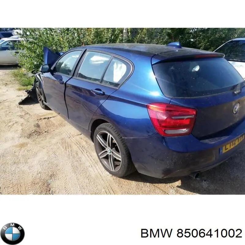  BMW 850641002 ціна, від 16.93 USD