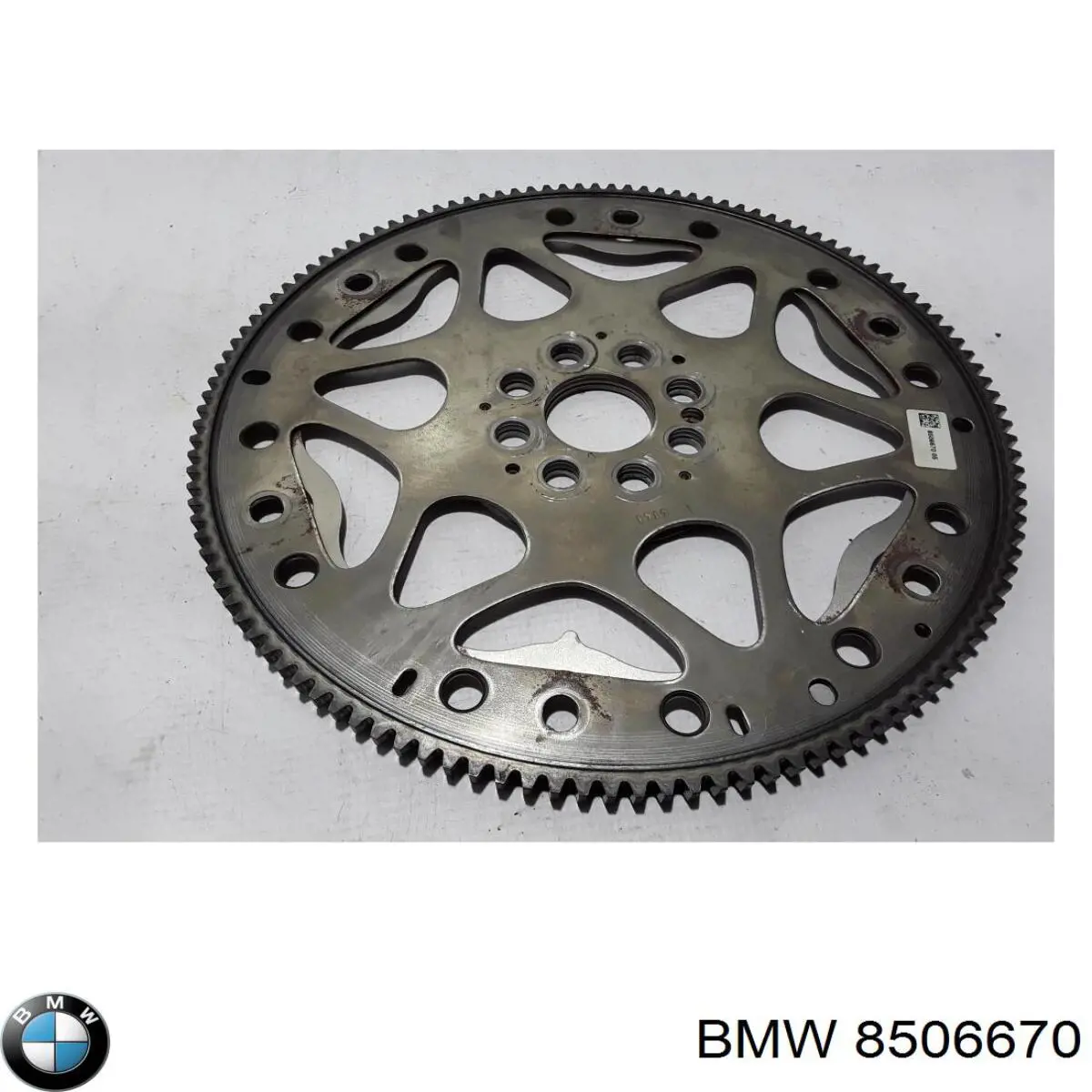 Маховик двигуна BMW 8506670 ціна, від 38.01 USD