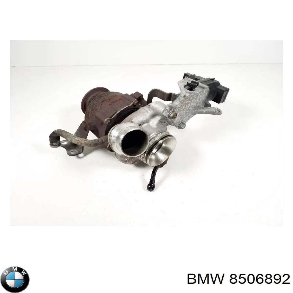 Турбіна BMW 8506892 ціна, від 250.86 USD