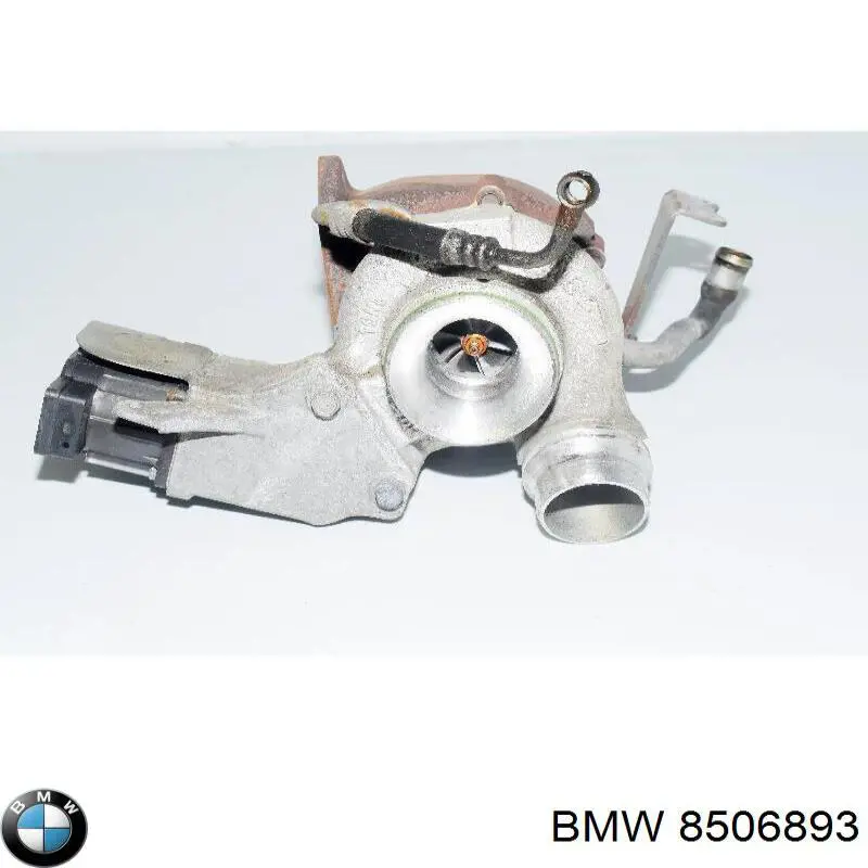  8506893 BMW