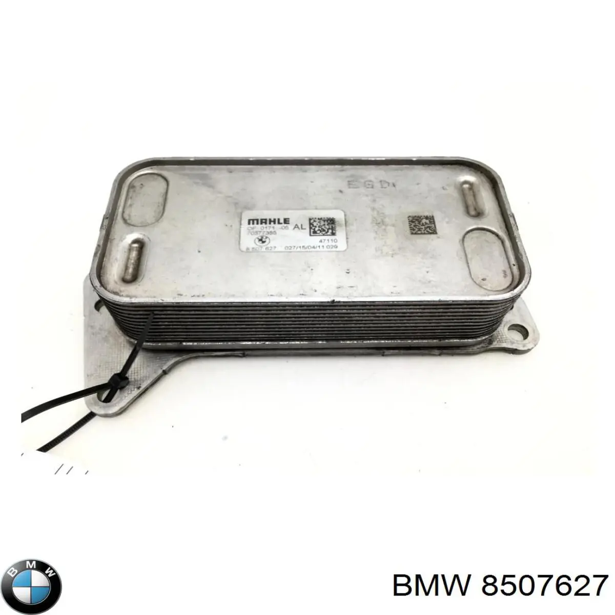  8507627 BMW