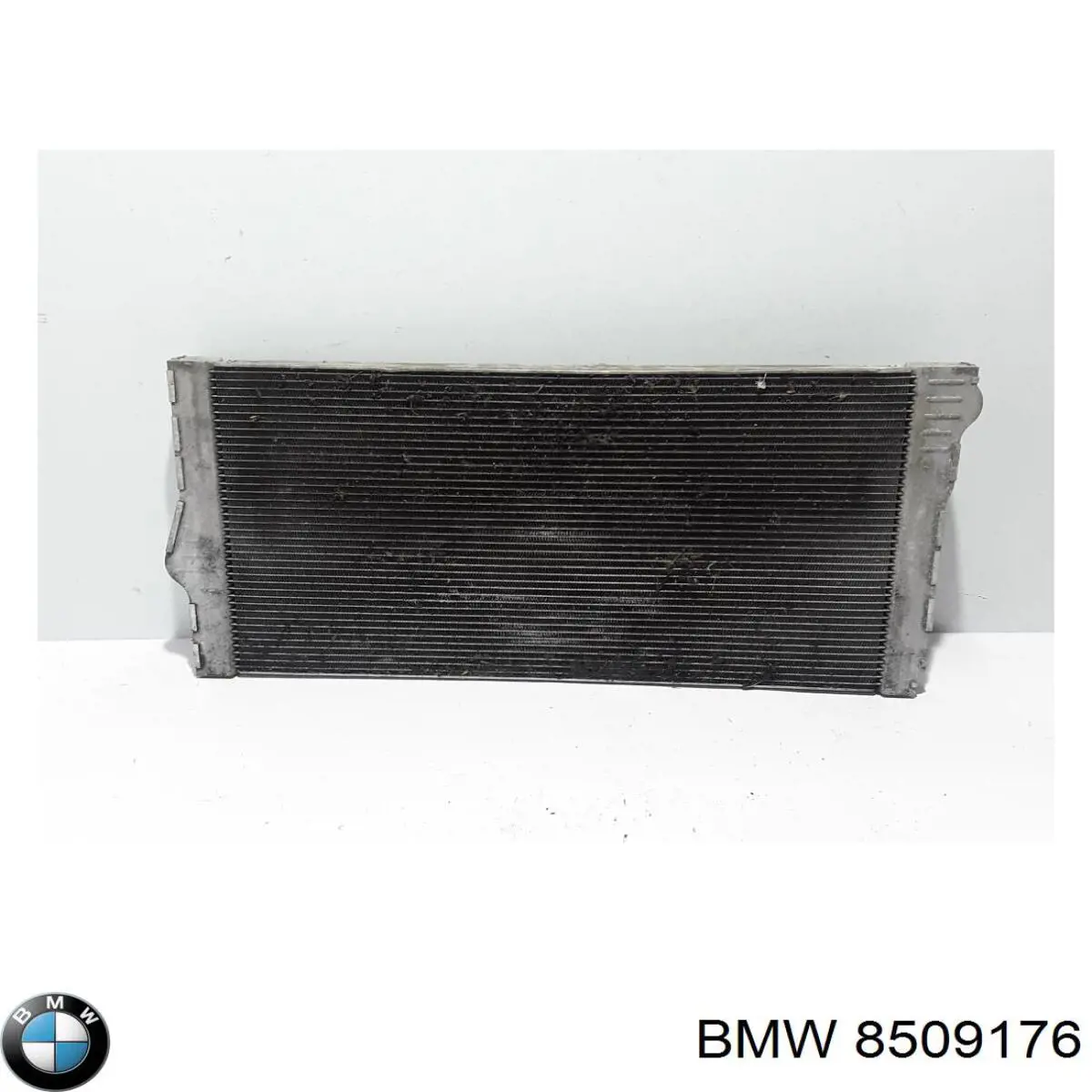 Радіатор основний BMW 8509176 ціна, від 100.05 USD