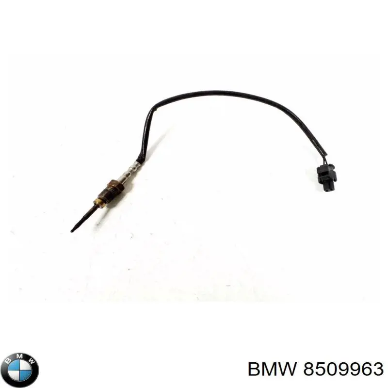 Купити 8509963 BMW Датчик температури відпрацьованих газів (ВГ), в каталізаторі