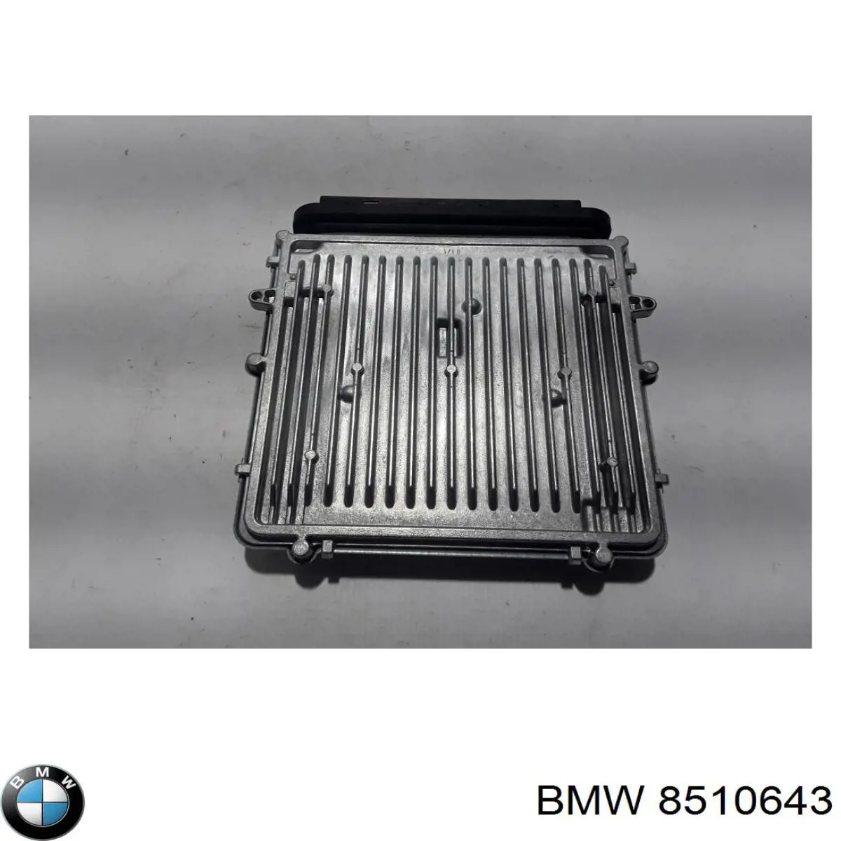 Купити 8510643 BMW Модуль управління двигуном