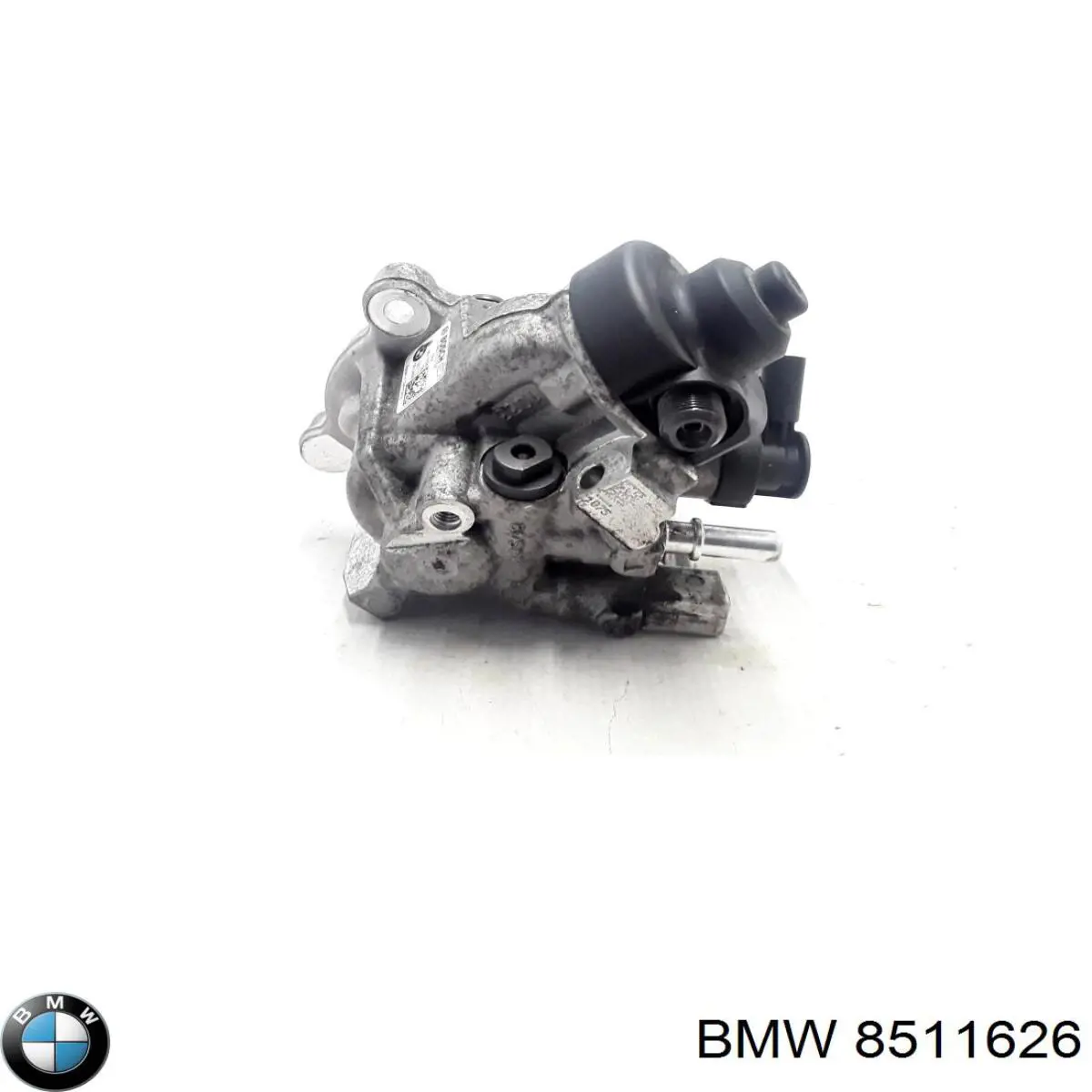 Паливний насос високого тиску 8511626 BMW