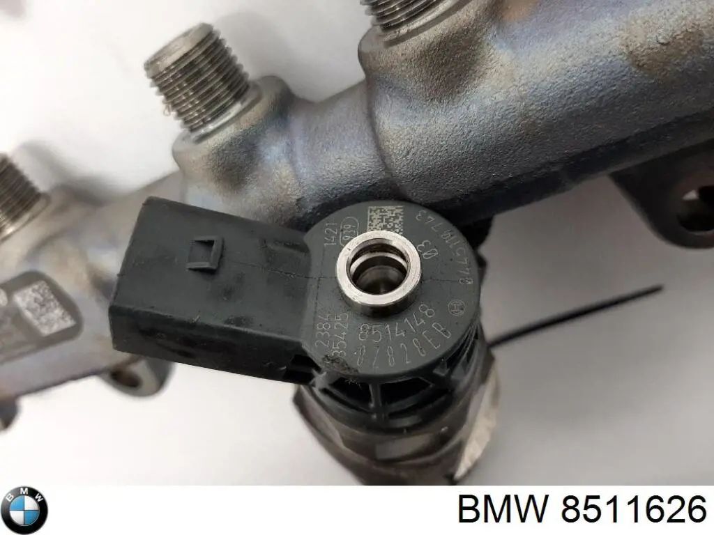 Насос паливний високого тиску BMW 8511626 ціна, від 212.78 USD