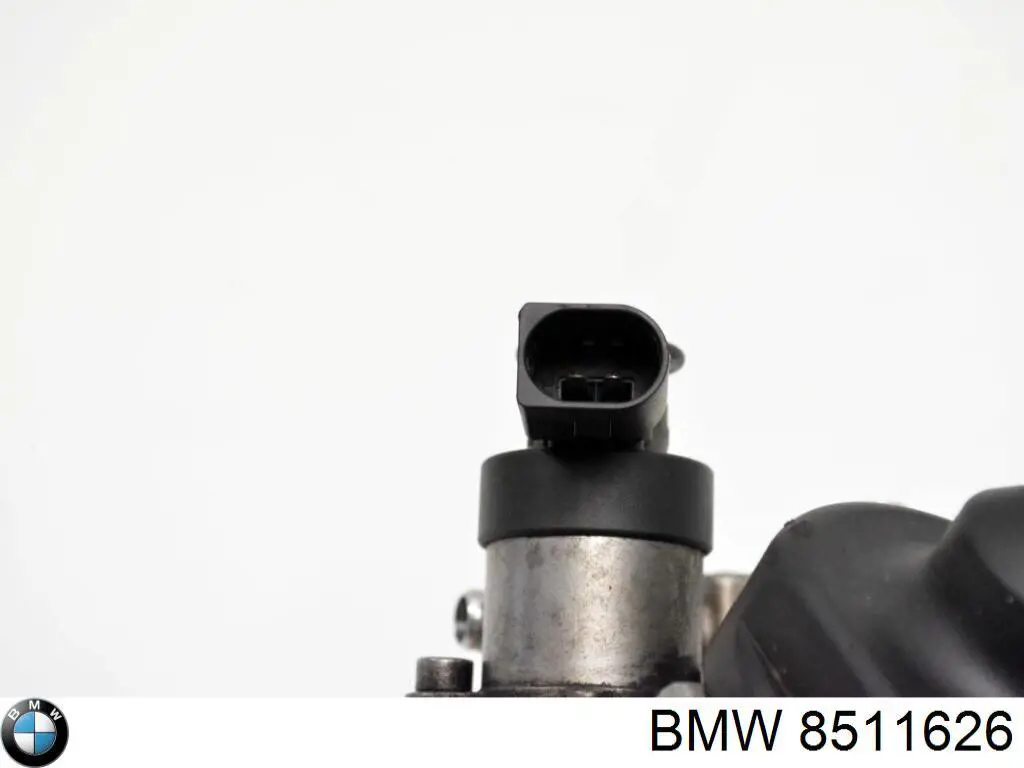 Купити 8511626 BMW Насос паливний високого тиску (ПНВТ) - DIESEL