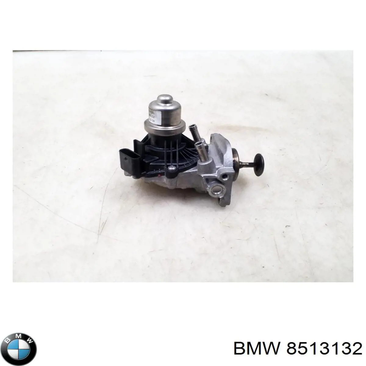 Купити 8513132 BMW Прилади управління системи рециркуляції