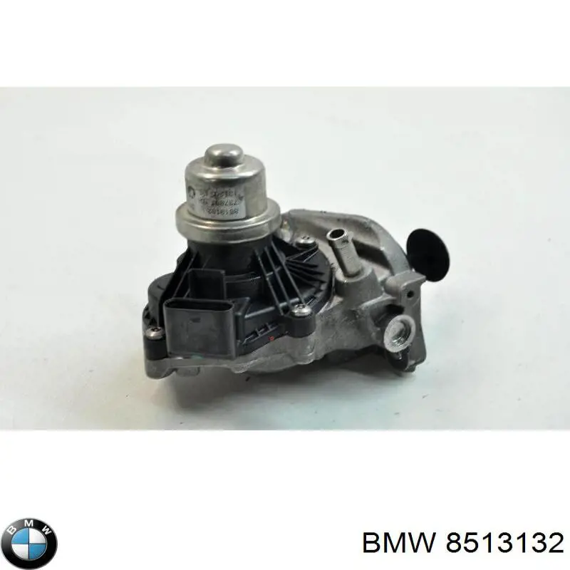 Клапан EGR BMW 8513132 ціна, від 107.68 USD