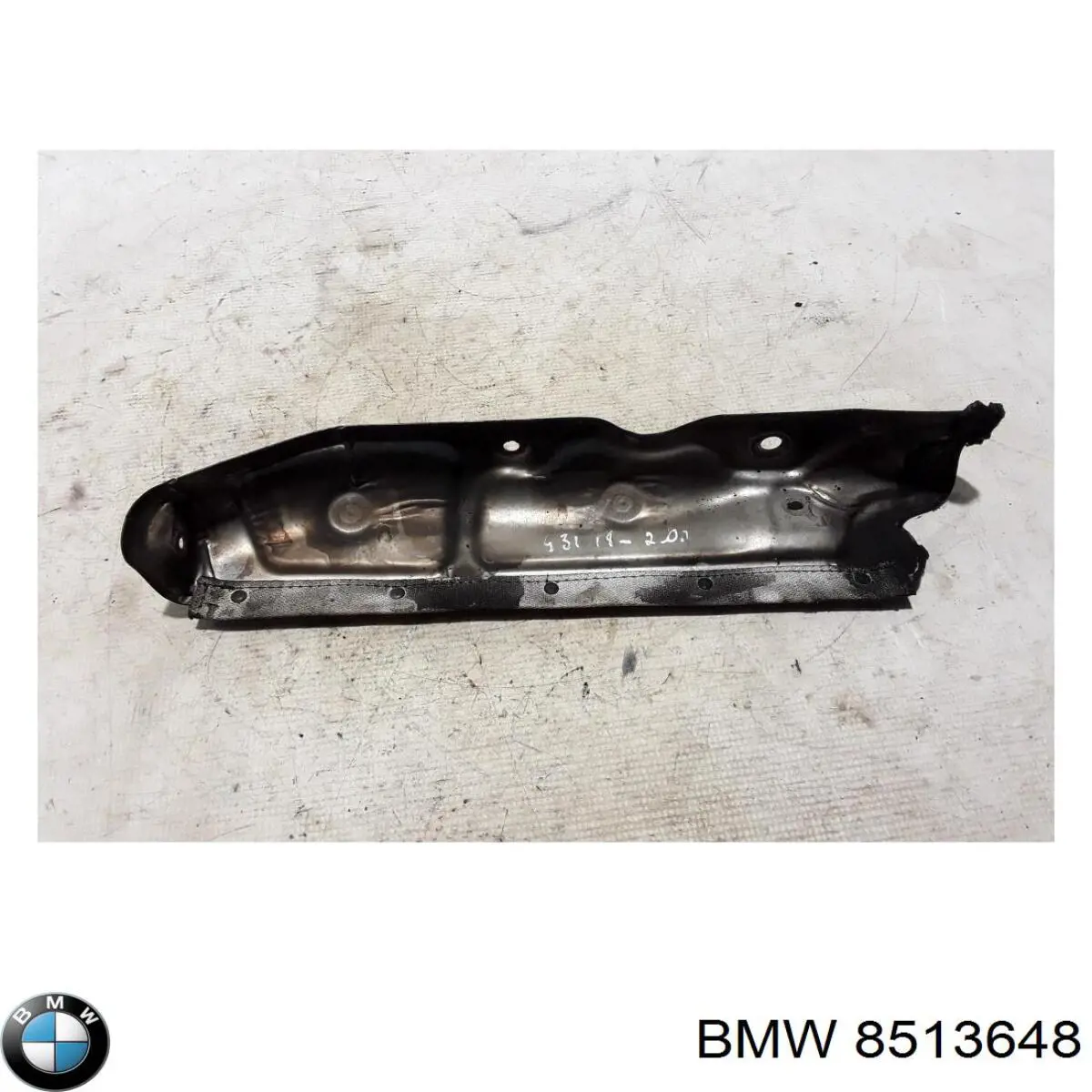 11628513648 BMW 