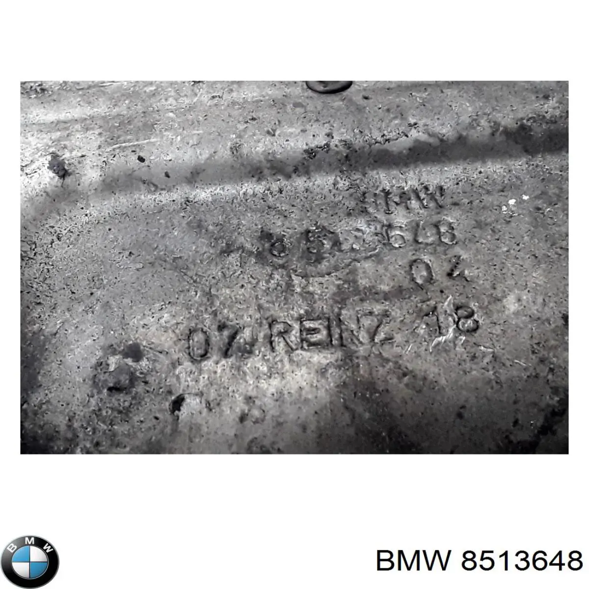  BMW 11628513648 ціна, від 12.50 USD