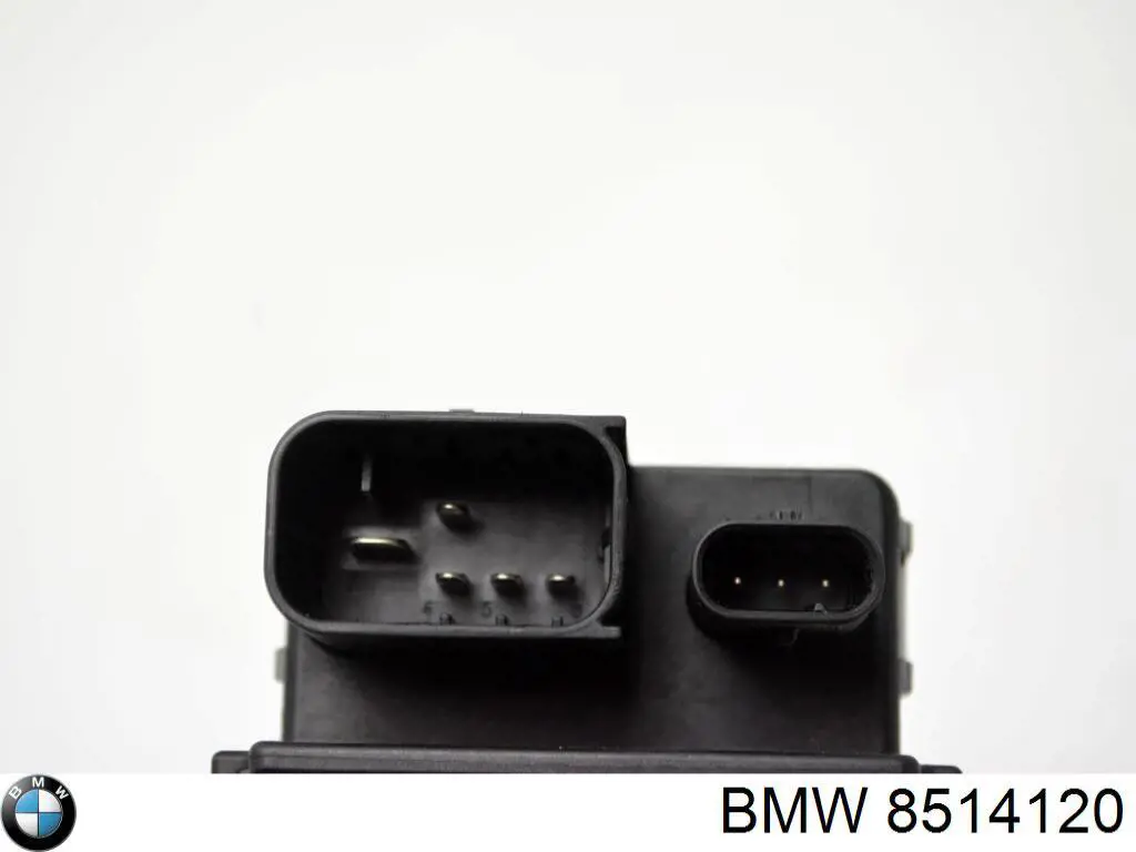 Реле управління BMW 8514120 ціна, від 33.86 USD