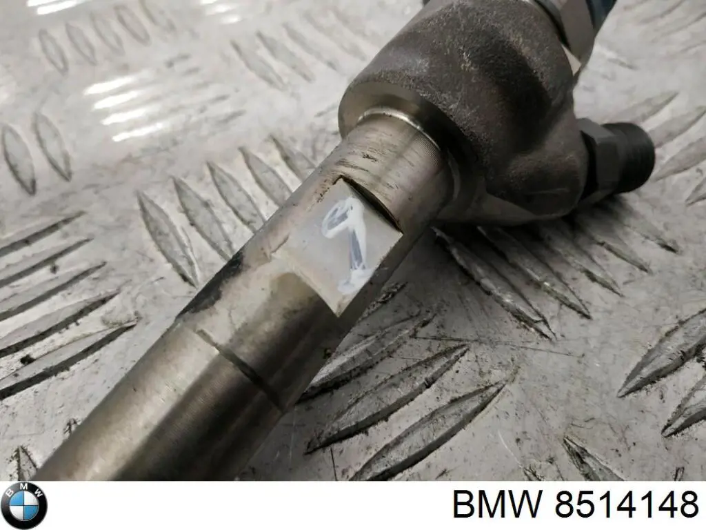 Форсунка паливна BMW 8514148 ціна, від 114.02 USD