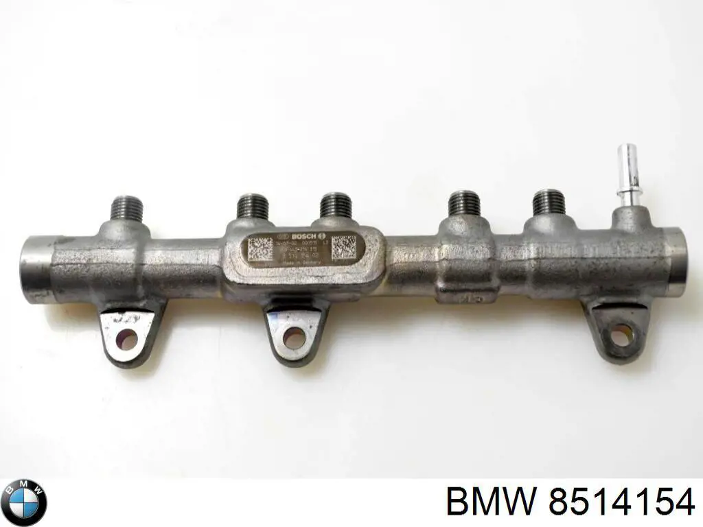 851415402 BMW Розподільник палива