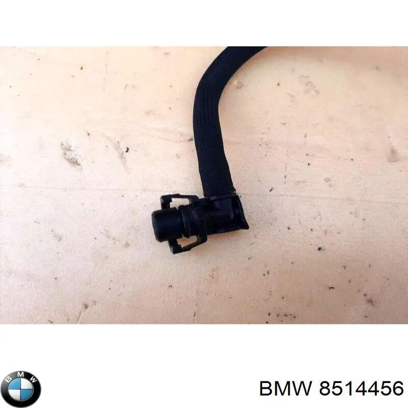 8514456 BMW 