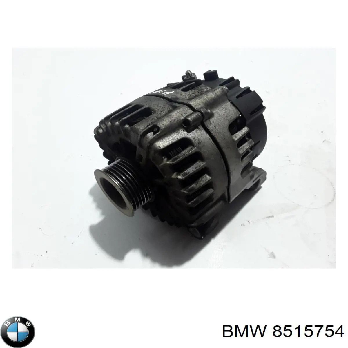 Генератор BMW 8515754 ціна, від 169.63 USD