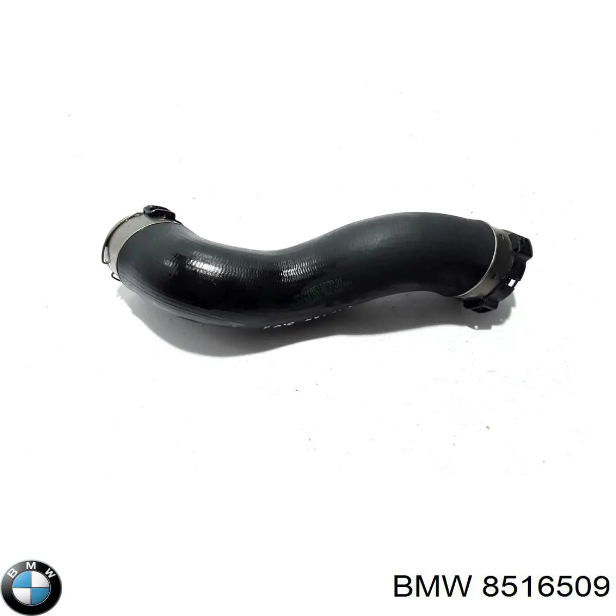680495 Maxgear Трубка, що нагнітається