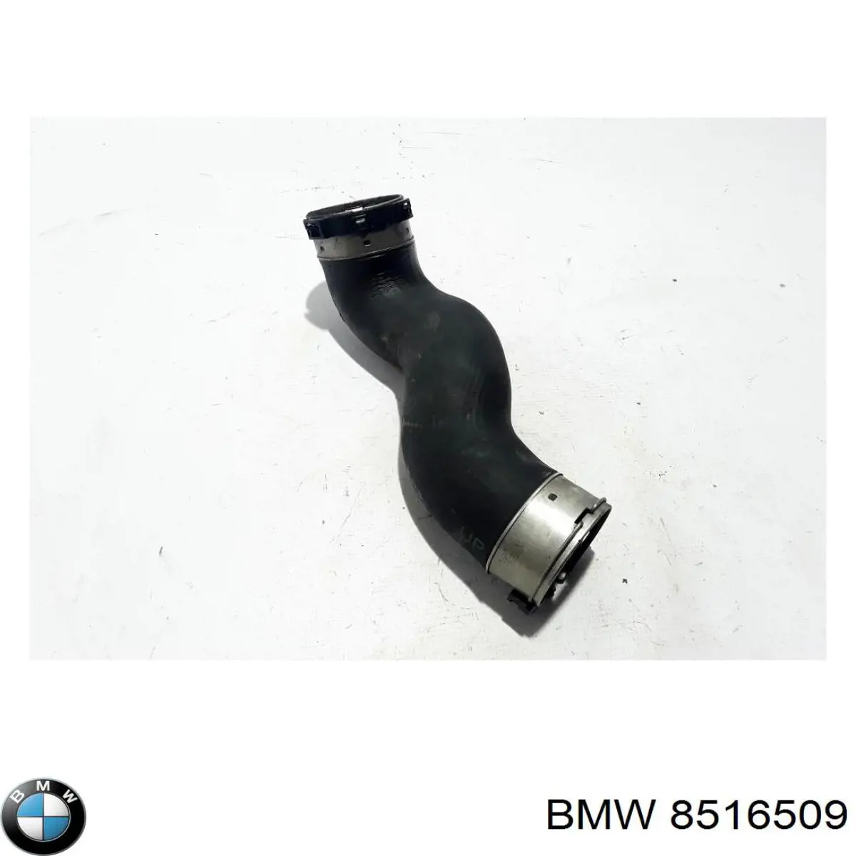 Шланг/патрубок интеркуллера 680495 Maxgear